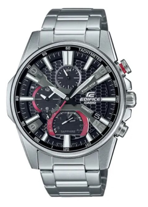 Casio Edifice WQB-1200D-1AER